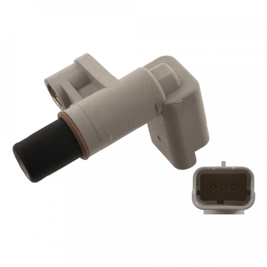 febi bilstein 24162 Nokkenassensor met o-ring, per stuk febi bilstein 24162 Nokkenassensor met o-ring, per stuk