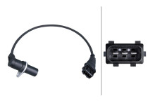 Nokkenassensor