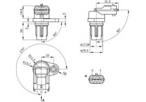 Nokkenassensor