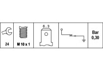 Oliedrukschakelaar
