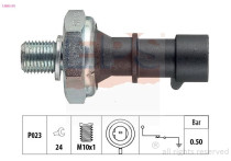 Oliedruksensor