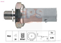 Oliedruksensor