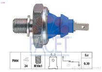 Oliedruksensor