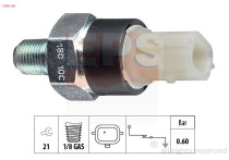 Oliedruksensor