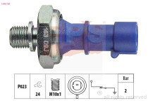 Oliedruksensor