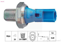 Oliedruksensor