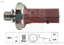 Oliedruksensor