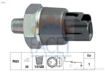 Oliedruksensor