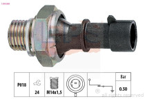 Oliedruksensor