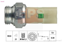 Oliedruksensor