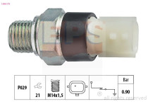 Oliedruksensor