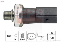 Oliedruksensor