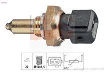 Sensor, olietemperatuur