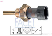 Sensor, olietemperatuur