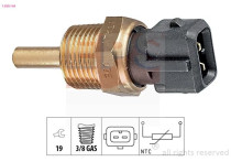 Sensor, olietemperatuur