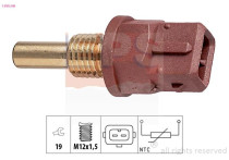 Sensor, olietemperatuur