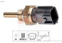 Sensor, olietemperatuur