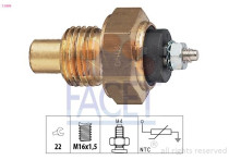 Sensor, olietemperatuur