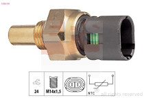 Sensor, olietemperatuur