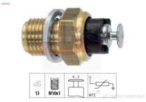 Sensor, olietemperatuur