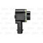 PDC Sensor 890000 Valeo, voorbeeld 4