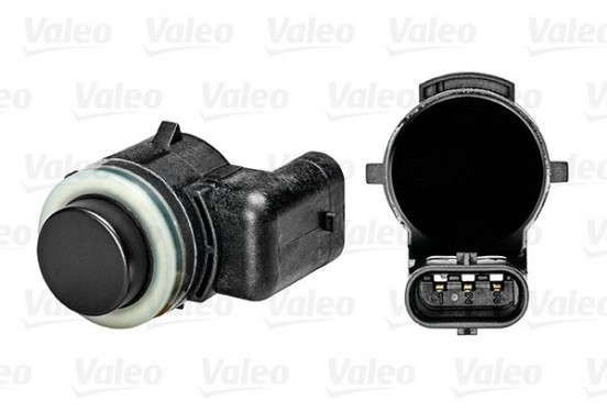 Sensor, park distance control 890007 Valeo