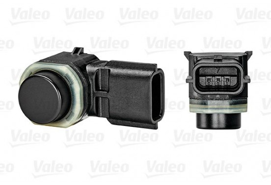 Sensor, park distance control 890015 Valeo