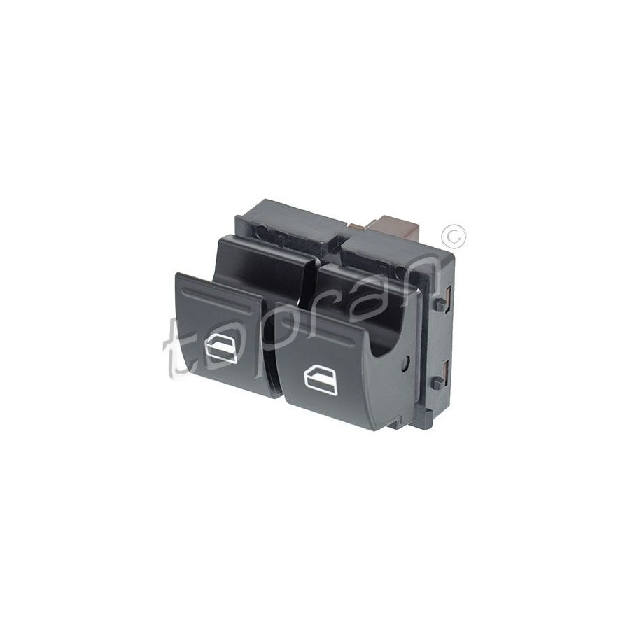 PACOL Schakelaar, raamopener voor o.a. Mercedes-Benz - MER-PC-011