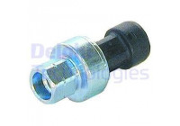 Drukschakelaar, airconditioning TSP0435066 Delphi