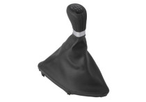 Schakelpookknop