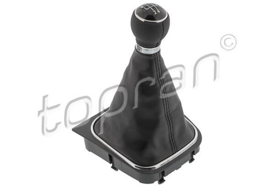 Schakelhefboombekleding