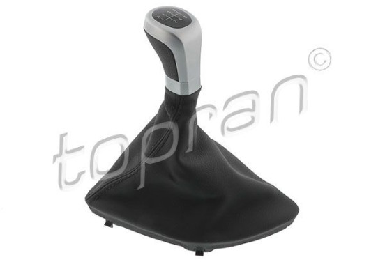Schakelhefboombekleding