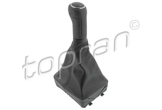 Schakelhefboombekleding
