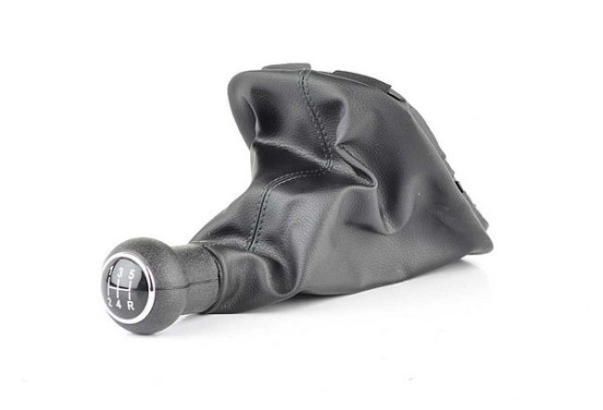 Schakelhefboombekleding