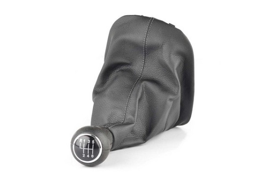 Schakelhefboombekleding