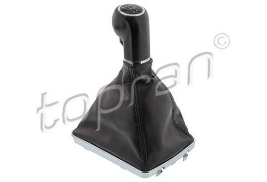 Schakelhefboombekleding