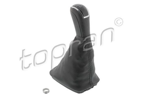 Schakelhefboombekleding