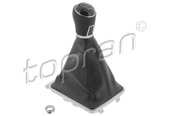 Schakelhefboombekleding