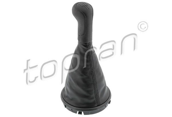 Schakelhefboombekleding