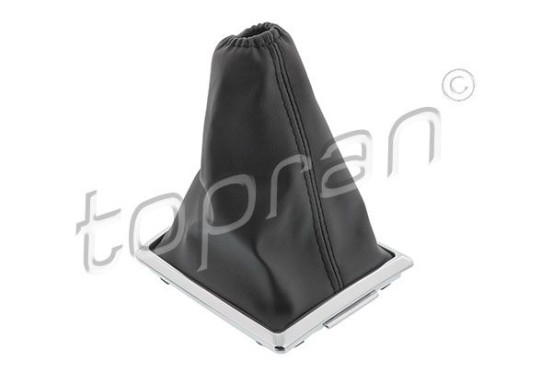 Schakelhefboombekleding