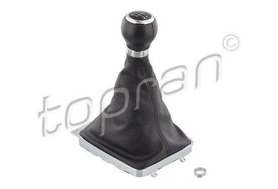 Schakelhefboombekleding