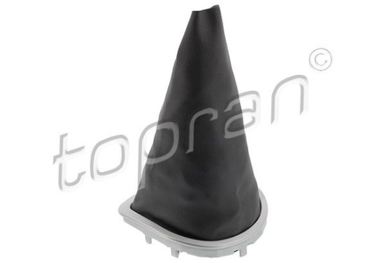 Schakelhefboombekleding