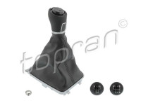 Schakelhefboombekleding