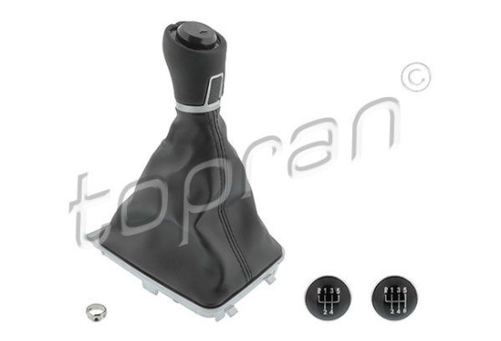 Schakelhefboombekleding