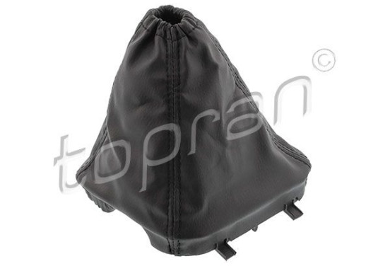 Schakelhefboombekleding