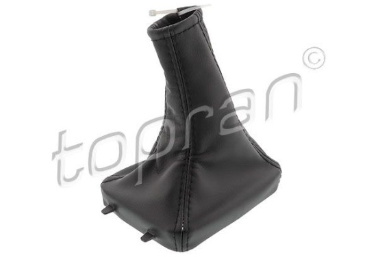 Schakelhefboombekleding