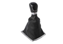 Schakelpookknop
