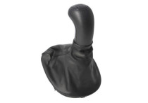 Schakelpookknop