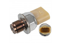 Sensor, brandstofdruk 171255 FEBI