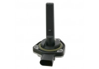 Sensor, motoroliepeil 23907 FEBI